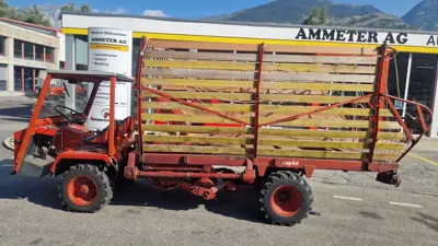 RAPID Cargo Occ.