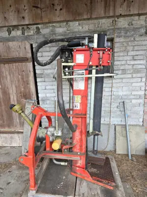 Holzspalter RICCA ANDREA 15000-PTO