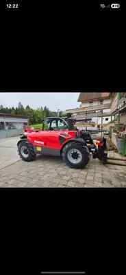 Manitou 625 H
