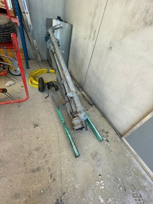 Tauchschneidpumpe DODA