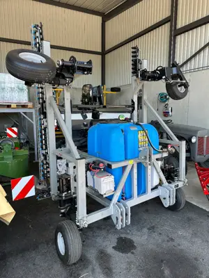RUMEX RXF 600 Occasion avec feux nuit