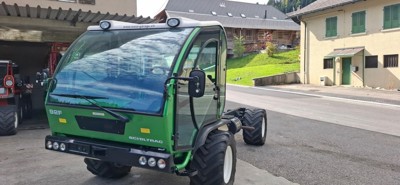 Schiltrac 92F