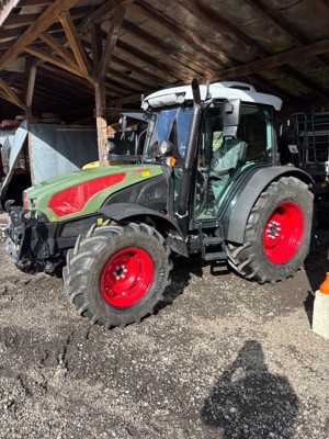 Hülimann XA 105 GS Mit 5 Jahren Garantie