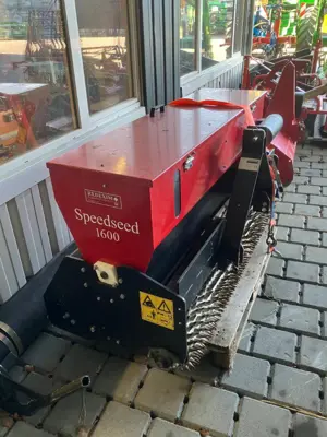 Redexim Speedseed 1600