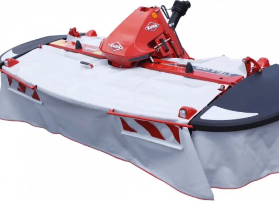 Kuhn GMD 3121 F