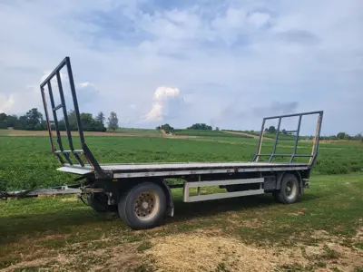 Ballenwagen