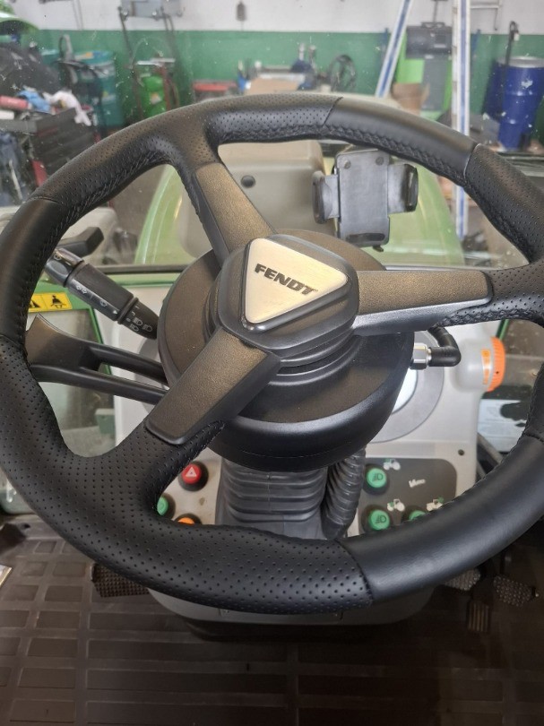 GPS RTK Lenksystem  FJDynamics AT2 MAX