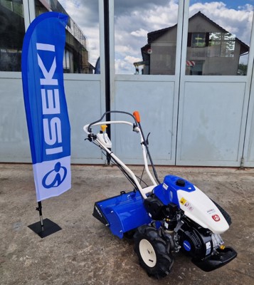 Iseki KCR 703