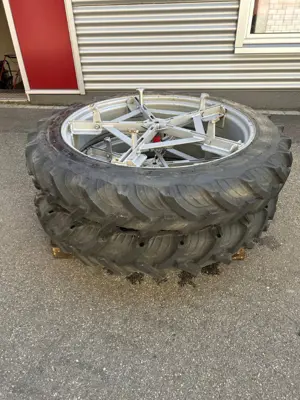 Doppelrad Müller 270/95 R 44