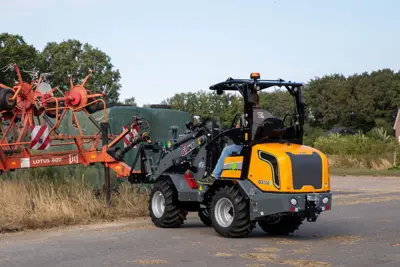 Giant G2700e électrique / 2023