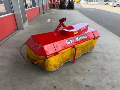 Knüsel Blitz 220