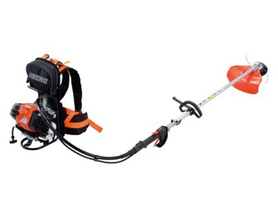 Husqvarna RM-520ES Rückentragbare Motorsense