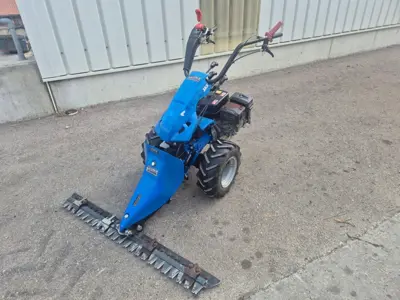 motofaucheuse