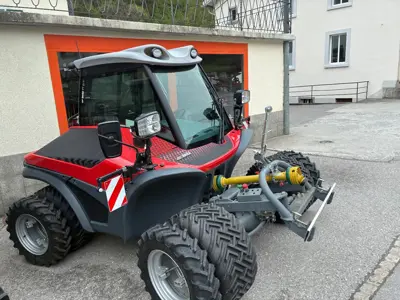 Aebi TT 211+, Jg 10.2025