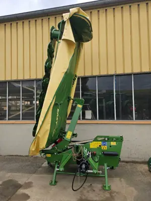Faucheuse Krone EC R 320