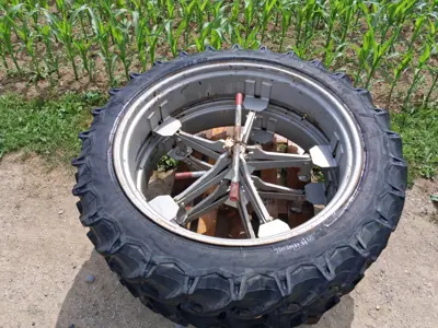 Doppelrad 9.5-38