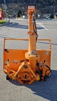 BERTA - CARRARO 1.20 m zu Carraro Rondo Occ.