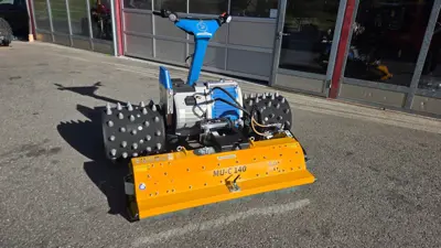Mulcher Müthing MU-C 140