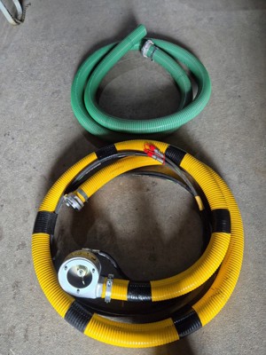 Turbo-Tauchpumpe TTP 100 3"