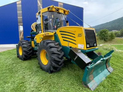 HSM 805 HD
