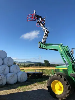 Mailleux ManuBal V60