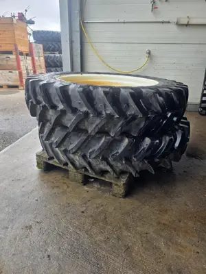 Michelin 290/95R34