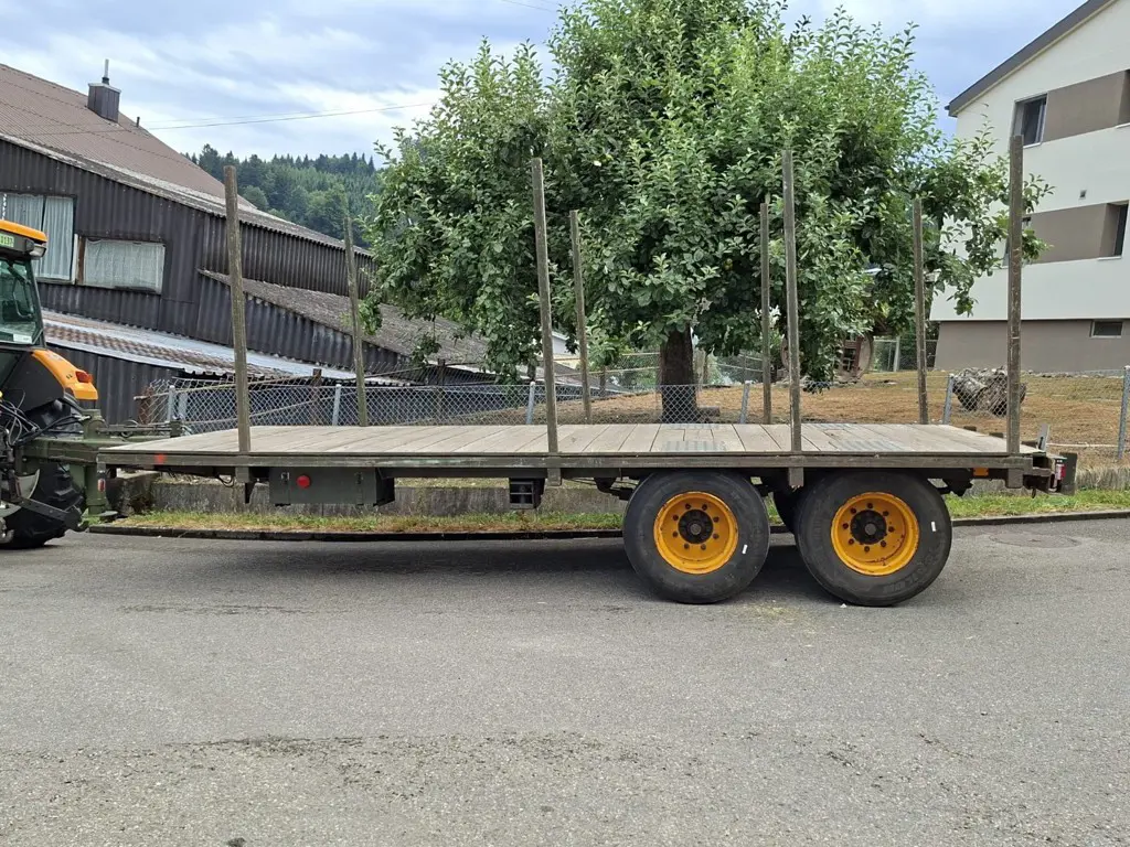Tandem Tiefgänger