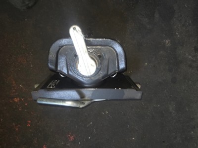 Zugmaul Scharmüller