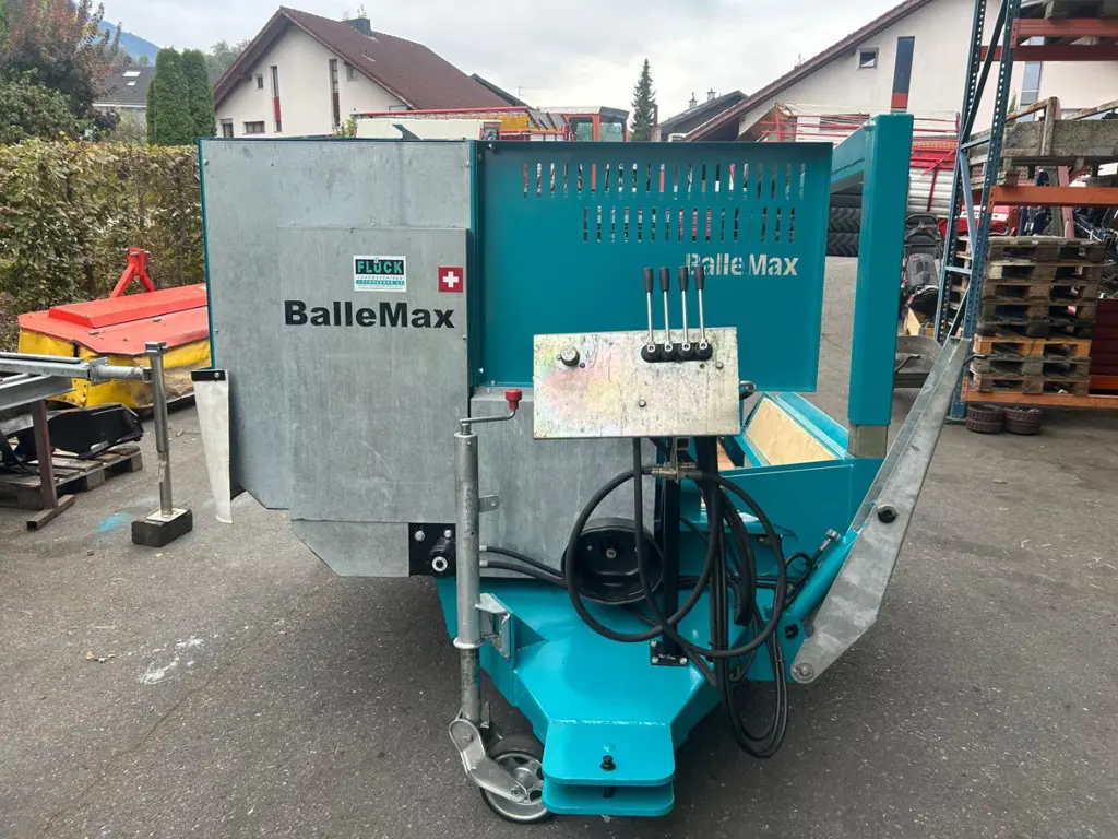 Ballemax S120