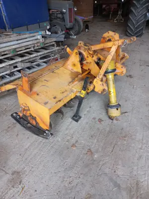 Herse rotative 160 cm
