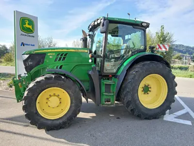 John Deere 6150R