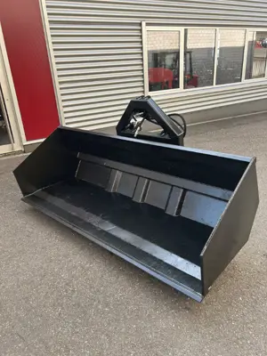 Hydraulische Kippschaufel 220