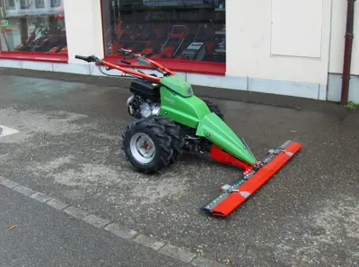 Rapid Euro 3 alu