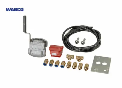 Nachrüstsatz Duomatic von Wabco