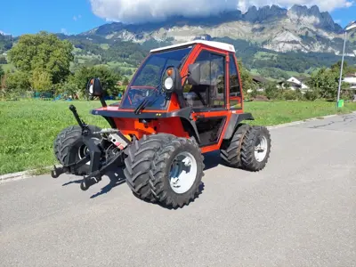 Reform Metrac G6