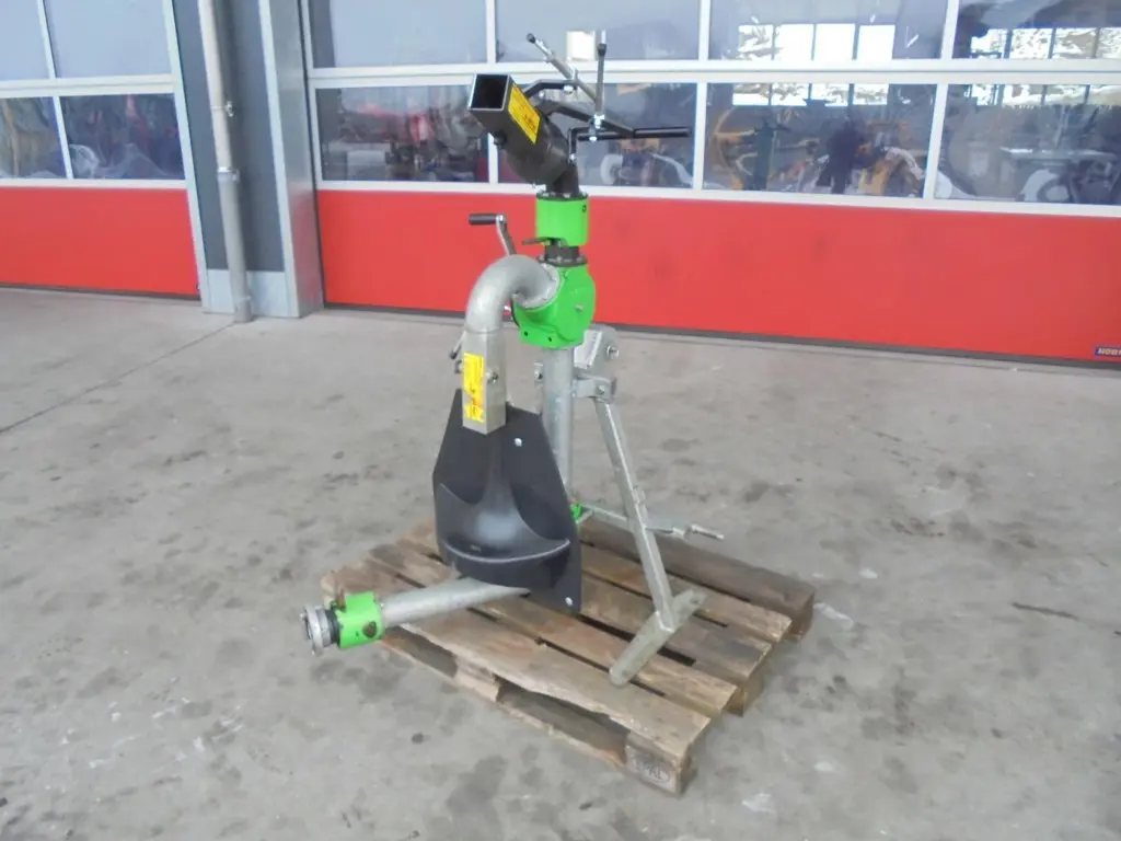 Gülleverteiler Hochdorfer Jovo Kombi