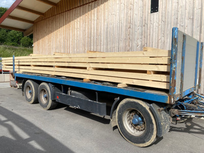 3- achser Meusburger