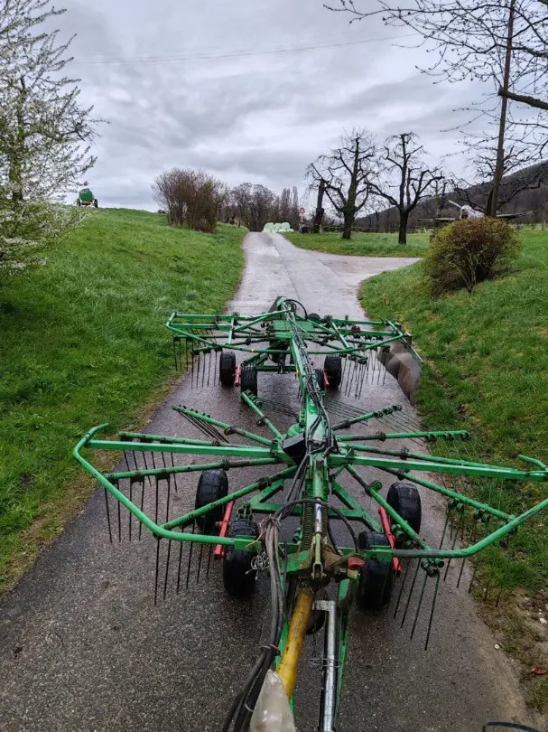 Doppelschwader Stoll 1405