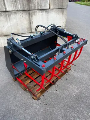 Krokozange 1.25 Meter
