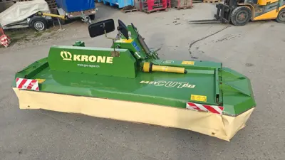 Frontmähwerk Krone EasyCut 32P