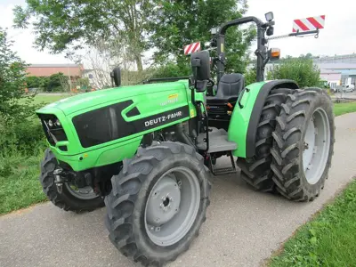 Deutz-Fahr 4090E