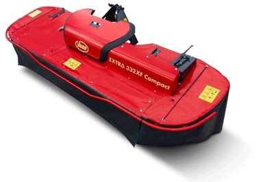 Vicon Extra 332 XF Compact Scheibenmähwerk