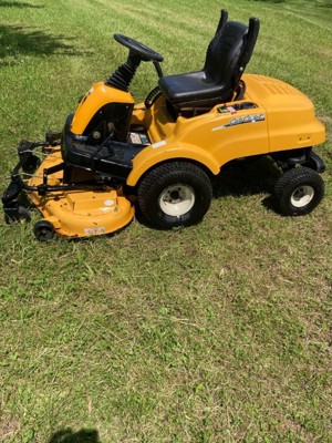 Club Cadet FMZ 50 Frontmäher