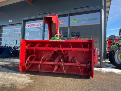 Fraise à neige Normand 2.20m