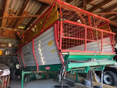 Lüönd  Swiss Profi 24