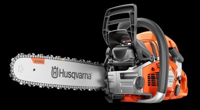 Husqvarna 560 XP® Mark II Schneidausrüstung 45 cm