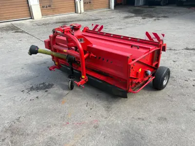 Kurmann K 618 X Twin