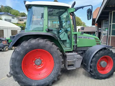 Fendt Farmer 307 Ci