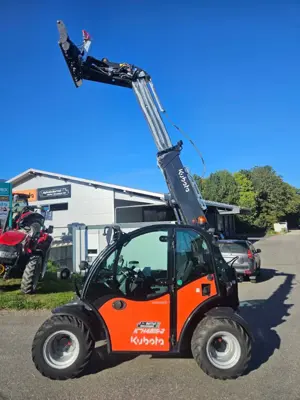 Kubota KTH4815-2