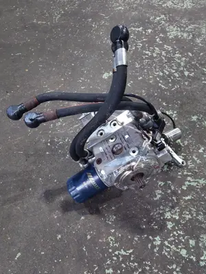 RAPID Pumpe Hydrostat Fahrantrieb zu Monta M 141 Occ.
